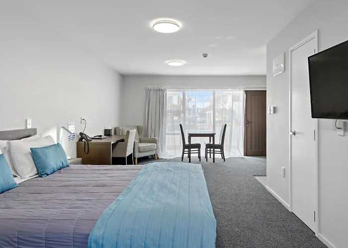 Ashford Motor Lodge