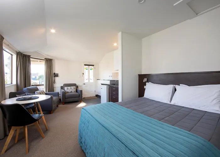 Ashford Motor Lodge